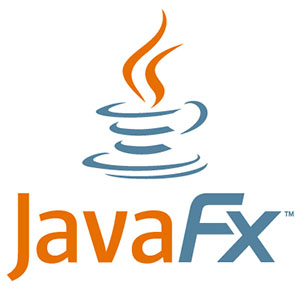 javafx logo
