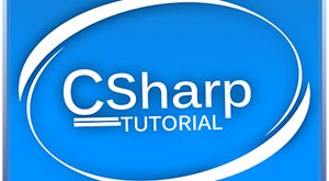 csharp tutorial